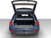 BMW 318 d Line Sport