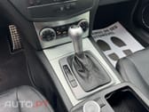Mercedes-Benz C 320 AVANTGARDE
