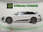 Audi A6 e-tron Avant S-Line Performance