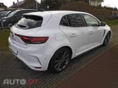 Renault Mégane 1.8 TCe R.S. EDC