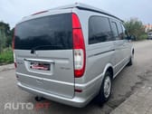 Mercedes-Benz Viano Marco Polo 3.0 V6