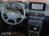 Dacia Sandero 1.0 ECO-G Stepway Comfort Bi-Fuel