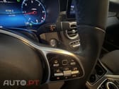 Mercedes-Benz C 220 d Station 9G-TRONIC Avantgarde