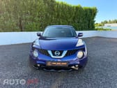 Nissan Juke 1.5 dCi Acenta