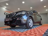Peugeot 3008 1.5 BlueHDi Allure EAT8
