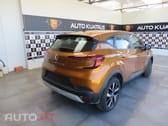 Renault Captur 1.0 TCe Intens