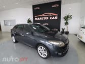 Renault Mégane Sport Tourer 1.5 dCi Dynamique S