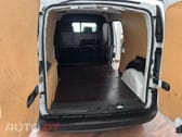 Renault Kangoo 1.5 dCi Business S/S 3L