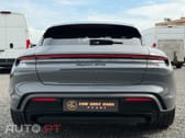 Porsche Taycan GTS