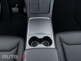 Tesla Model Y Tração Traseira