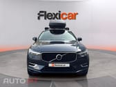 Volvo XC60 2.0 T8 PHEV Momentum Plus AWD