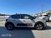 Citroen C3 1.2 PureTech Shine EAT6