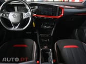 Opel Mokka 1.2 T GS AT