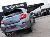 Mitsubishi Space Star 1.2 Intense