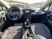 Renault Captur 1.3 TCe Intens