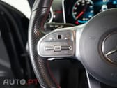 Mercedes-Benz A 200 AMG Line Aut.