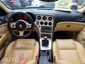 Alfa Romeo 159 Sportwagon 1.9 JTDm 16V 280