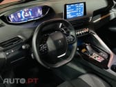 Peugeot 3008 1.2 PureTech Allure EAT8
