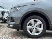 Nissan Qashqai 1.5 dCi Acenta