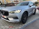 Volvo XC60 2.0 D4 Inscription AWD Geartronic