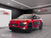 Citroen C4 Cactus 1.2 PureTech Shine Pack