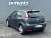 Fiat Punto 1.2 Young S&S