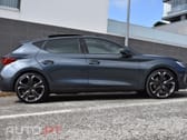 Cupra Leon 1.4 e-Hybrid VZ DSG