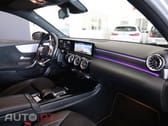 Mercedes-Benz A 250 AMG