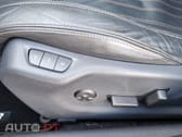 Peugeot 508 RXH 2.0 HDi Hybrid4 2-Tronic