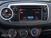 Toyota Yaris 1.0 VVT-i Comfort