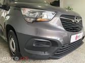 Opel Combo 1.6 CDTi L1H1