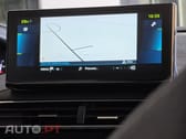 Peugeot 3008 1.6 Hybrid Allure e-EAT8