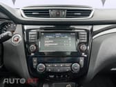 Nissan Qashqai 1.3 DIG-T N-Connecta