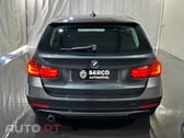 BMW 318 d Line Sport Shadow Auto