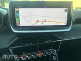 Peugeot 2008 1.2 Pure Tech Allure- Gasolina