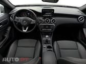 Mercedes-Benz A 180 d Fleet Pack Style