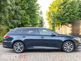 Kia Optima 1.7 CRDi Fleet