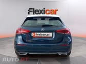 Mercedes-Benz A 180 d Style Plus Aut.
