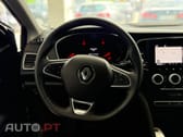 Renault Mégane 1.5 Blue dCi Techno