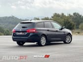 Peugeot 308 SW 1.2 PureTech Active EAT8