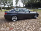 BMW 520 Auto d