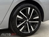 Peugeot 508 SW BlueHDi 130 EAT8 GT