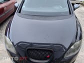 Seat Leon sport 2