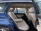 BMW 320 d ED Line Luxury Auto