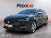 Seat Leon 1.0 TSI FR