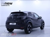 Renault Captur Techno Tce 90
