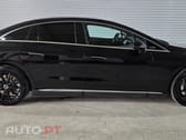Mercedes-Benz EQE 350 Edition