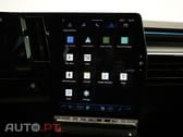 Renault Rafale Rafale 1.2 Hyper Hybrid E-Tech 4x4 Esprit Alpine