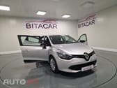 Renault Clio 1.5 dCi Comfort