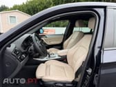 BMW X4 30 d xDrive Pack M